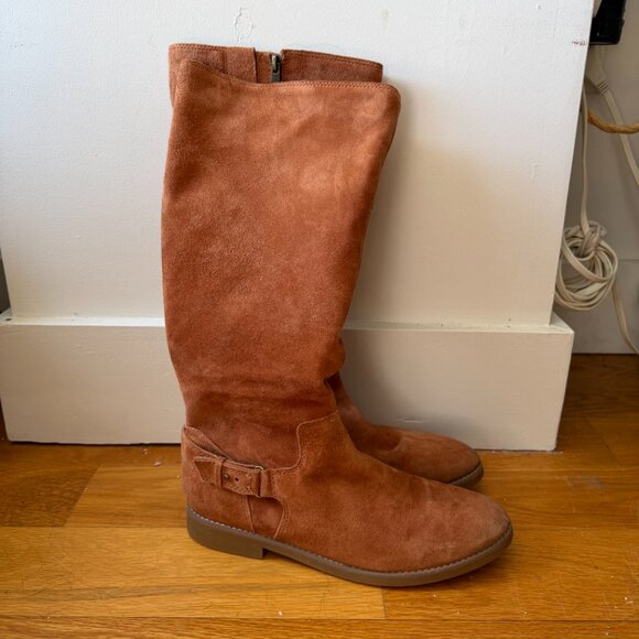 Women's Rochelle Tall Boot - Picture 3 of 7